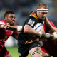 Chiefs confirmo su XV