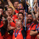 Saracens Bicampeón!