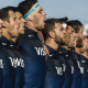 Los Pumas estan en NZL