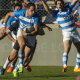Joaquín Tuculet vuelve del retiro