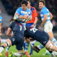 Argentina v Inglaterra