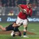 British Lions tienen plantel