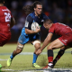 Blues derroto a Reds
