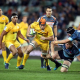 Jaguares con dos cambios