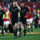 Lions derrotaron a los All Blacks