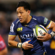 Brumbies con Lealiifano