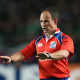 Referees confirmados