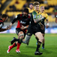 Canes bajaron a Crusaders