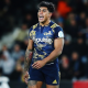 Fekitoa al Toulon