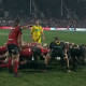 Crusaders esta en la final