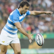 Argentina v Sudafrica