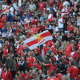 «La final rompera el record»