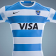 Pumas con nueva camiseta