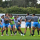 Actividad de Los Pumas