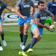 Actividad de Los Pumas