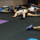 Actividad de Los Pumas