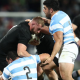 All Blacks confirmados