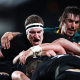 Los All Blacks confirmaron su XV