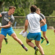 Argentina XV tiene equipo