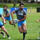 Actividad de Los Pumas