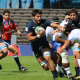 Argentina XV a paso firme