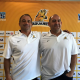 Presentación Staff de Jaguares