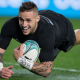 Maori All Blacks tienen plantel