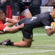 Maori All Blacks sin problemas