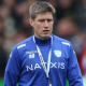 O’Gara a Crusaders