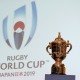 RWC ’19, Formaciones, F1