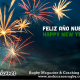 Feliz 2018!