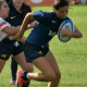 “El rugby es lo mejor que me pasó en la vida”