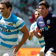 Pumas 7s, plantel pre-mundial