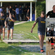 Actividad de Jaguares