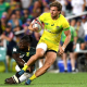 Australia 7s con lesiones