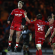 Scarlets vencio a Toulon y clasificó