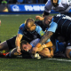 PRO 14, Video highlights, F13