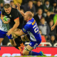 Pieretto se pierde el Super Rugby