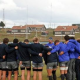 Argentina XV tiene equipo