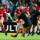 Triunfo de Argentina XV