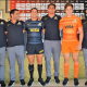 Jaguares, Plantel y nueva pilcha