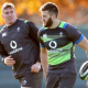 Irlanda tiene equipo