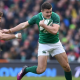 Irlanda confirmó sus test matches