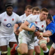 6N ’24 | ITA v ENG | WAL v SCO | Formaciones