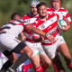 «Nuestros forwards marcaron la diferencia»