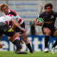 Jaguares volvio a sonreir