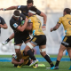Derrota de Jaguares