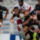 Lions v Jaguares