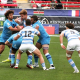 Pumas 7s en semifinales Cup