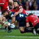 Highlanders v Crusaders